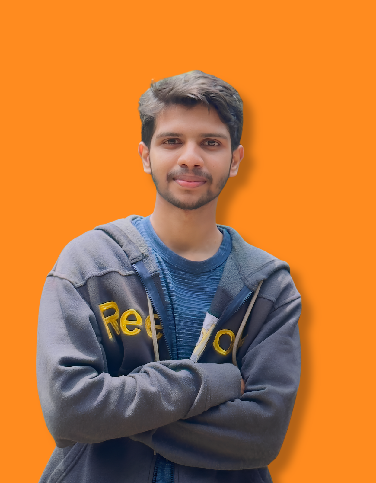 Yoosuf Husain, Software Engineer Yoosuf Husain, Software Engineer